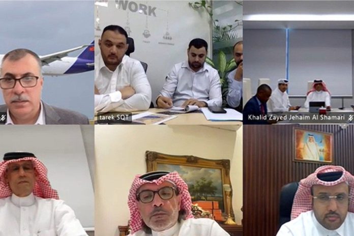 Qatar Chamber team for logistics sector-GCC Business News Qatar Chamber team for logistics sector-GCC Business News