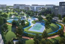 Arada awards $555mn Aljada construction deal contracts Arada awards $555mn contracts for 14 Aljada construction deals- GCC Business News