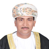 Sheikh Mohammed Hamed Ali Al Ghazali, Director of LuLu Exchange Oman