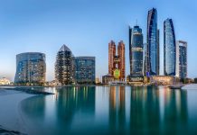 DMT drives fast-track urban development across Abu Dhabi
