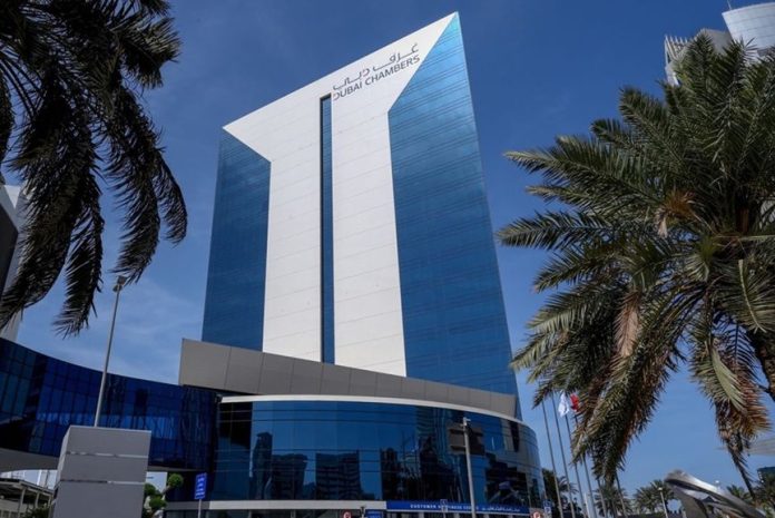 Dubai Chambers hosts 35 business meets- GCC Business News