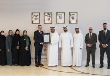 MBRHE earns global accreditation score in wellbeing, digital CX - GCC Business News