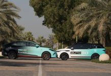 Abu Dhabi Mobility expands autonomous taxi services on Yas Island