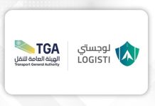 Saudi TGA launches digital truck carrier directory on ‘Logisti’ Saudi TGA launches digital truck carrier directory on Logisti-GCC Business News