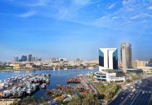 Dubai Chamber of Commerce-Dubai Jewelry Group Meeting