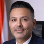 Shai Zamanian-The American Legal Center