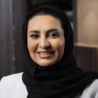 Ameera Ahmed Al Abbasi-Khaleeji Bank