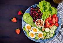 ketogenic diet may boost exercise benefits