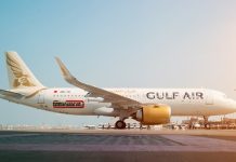 Gulf Air expands temporary operations via Dammam-GCC Business News