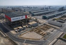 Alba begins precautionary shutdown of reduction lines-GCC Business News
