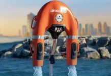 Dubai Municipality unveils AI-powered rescue system