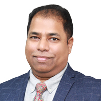 Mallikarjuna Korisepati-BankDhofar