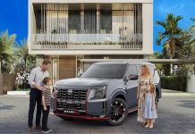 DAMAC extends free luxury car offer to UAE residents for Eid 2026 DAMAC extends free luxury car offer to UAE residents -GCC Business News