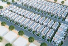 Al Junaidi Real Estate and DXR join forces for Ti Villa project Al Junaidi Real Estate, DXR join forces for Ti Villa project-GCC Business News