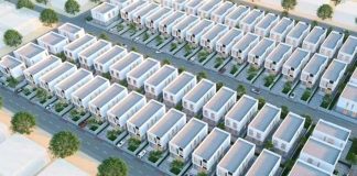 Al Junaidi Real Estate and DXR join forces for Ti Villa project Al Junaidi Real Estate, DXR join forces for Ti Villa project-GCC Business News