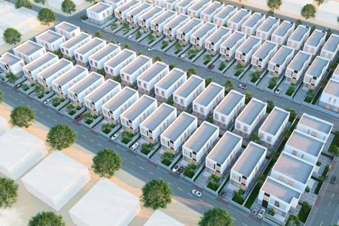 Al Junaidi Real Estate, DXR join forces for Ti Villa project-GCC Business News Al Junaidi Real Estate, DXR join forces for Ti Villa project-GCC Business News