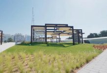 Abu Dhabi’s Khalidiyah Park reopens following sustainable upgrade-GCC Business News