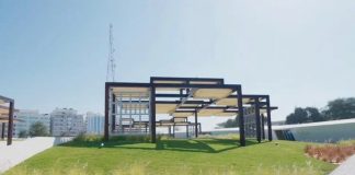 Abu Dhabi’s Khalidiyah Park reopens following sustainable upgrade-GCC Business News