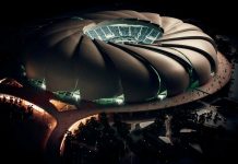 Aramco Stadium named strategic partner for SIF 2026 Aramco Stadium named strategic partner for SIF 2026 -GCC Business News