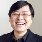 Yuanqing Yang-Lenovo-Nvidia Cooperation