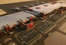 RME begins SAL facility upgrade at King Khalid International Airport RME begins SAL facility upgrade at King Khalid International Airport-GCC Business News