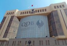 QDB introduces strategic financing for food and health sectors QDB rolls out strategic support for food and health Sectors-GCC Business News