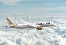 Gulf Air expands temporary routes via Dammam-GCC Business News