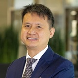 Daren Tang WIPO Director General