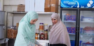 Dubai CDA wraps up Khair Dubai Be Ahlaha-GCC Business News