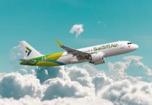 SalamAir partners with Arcube to launch eSIM, e-Visa services SalamAir partners with Arcube to launch eSIM, e-Visa services-GCC Business News