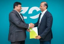 Zain Omantel, Zong expand Middle East-Pakistan link-GCC Business NewsZain Omantel, Zong expand Middle East-Pakistan link-GCC Business News