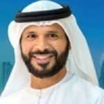 Marwan bin Ghalita-Dubai residential land plots allocation