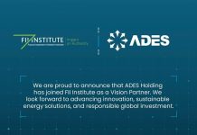 FII Institute strengthens vision partners network with ADES Holding-GCC Business News