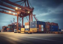 GCC activates fast-track transit route for essential supplies GCC introduces fast-track logistics system for essential goods-GCC Business News