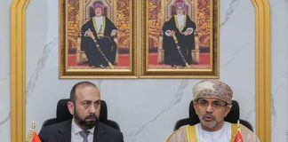 Oman and Armenia Agro Cooperation