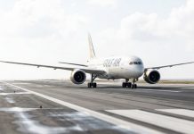 Gulf Air adds Paris and Manila to network -GCC Business News