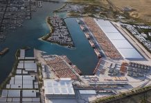 Saudi Arabia spotlights maritime safety at IMO council-GCC Business News