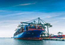 Mawani adds service to King Abdulaziz Port