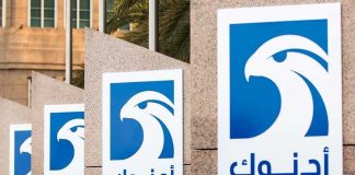 ADNOC-OMV- Borouge Group International formation