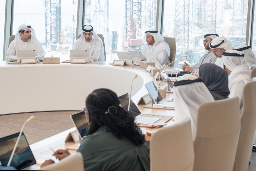 PCFC global shipping companies -GCC Business News