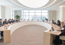 PCFC convenes global shipping companies -GCC Business News