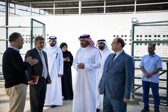 Bahrain tightens meat import safety checks for Eid-GCC Business News Bahrain tightens meat import safety checks for Eid-GCC Business News
