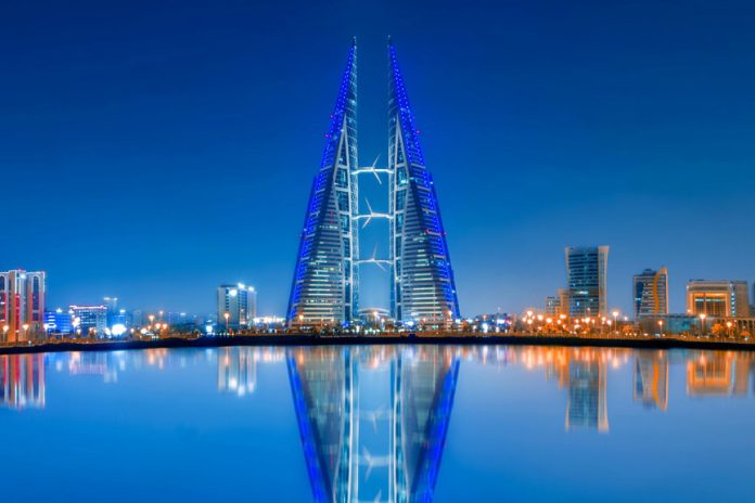 Bahrain-India cooperation Bahrain-India cooperation