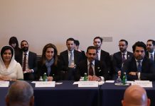 Bahrain envoy leads GCC-Jordan meeting US -GCC Business News