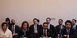 Bahrain envoy leads GCC-Jordan meeting US -GCC Business News