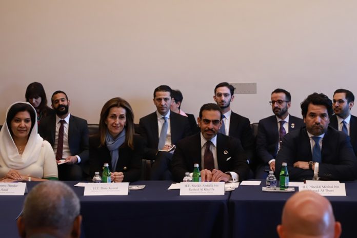Bahrain envoy leads GCC-Jordan meeting US -GCC Business News Bahrain envoy leads GCC-Jordan meeting US -GCC Business News