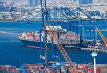 Mawani expands integrated maritime services in eastern ports Mawani integrated maritime services in eastern ports-GCC Business News