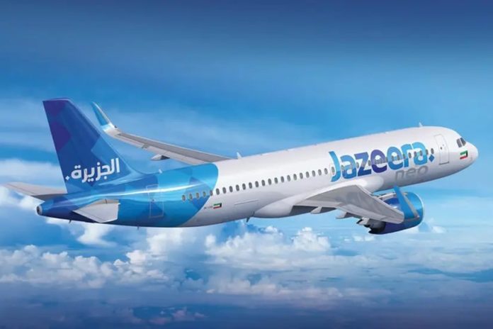 Jazeera Airways powers connectivity with network expansion-GCC Business News