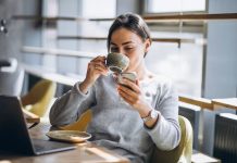Brewed for the Brain: Coffee, Tea show cognitive benefits Coffee, Tea show cognitive benefits-GCC Business News