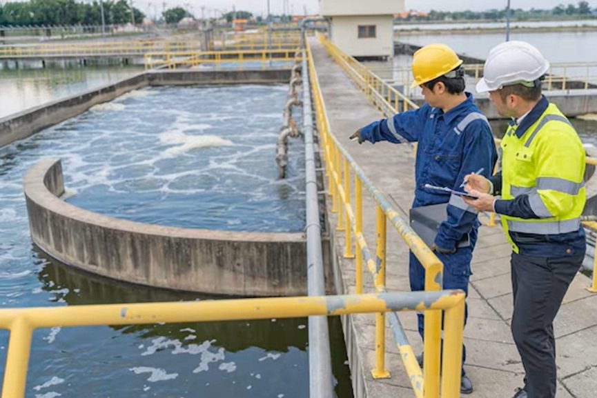 GCC’s water security transformation-GCC Business News